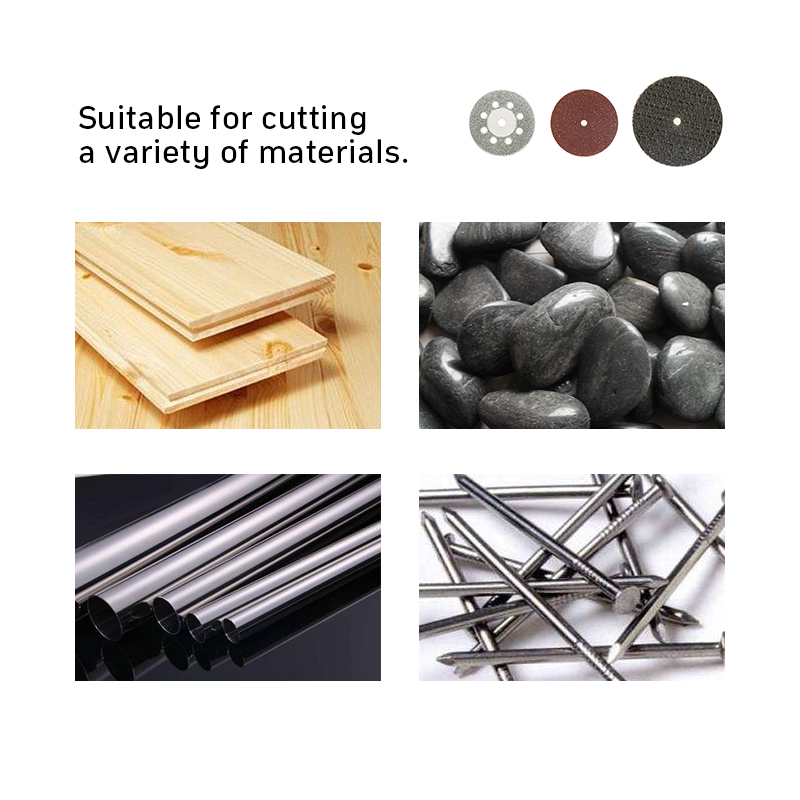 60 sztuk/partia ściernica brze – Reciprocating Saw Attachment Drill recenzja i cena