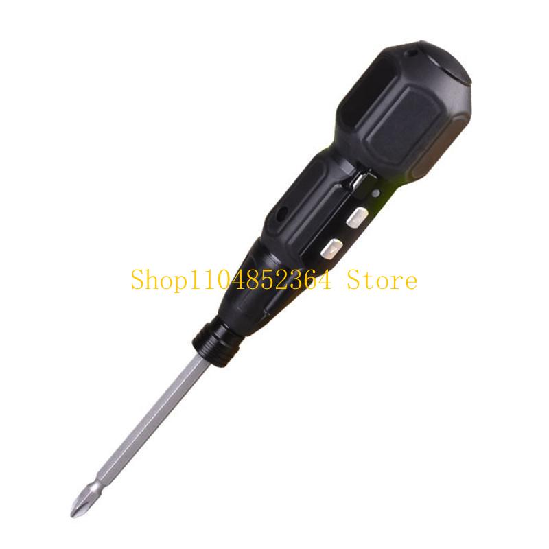 652F Praktyczny mini wkrętak e – Electric Screwdriver Rechargeable Usb recenzja i cena