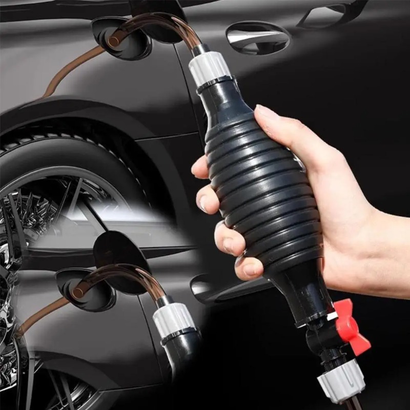Uniwersalny zestaw ręcznej pom – Hand Tools recenzja i cena